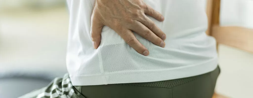 Painful Hips and Knees Can Hinder Daily Life - Find Relief Today