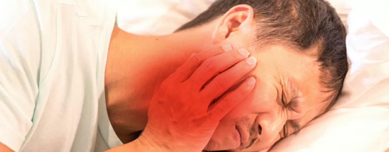 TMJ relief east liverpool ohio