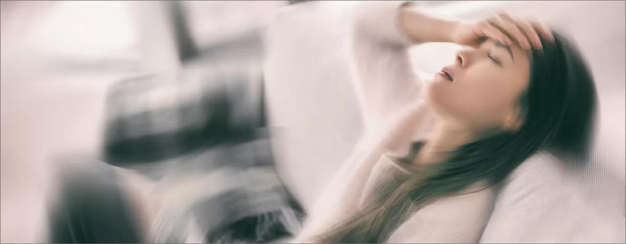 Dizziness & Vertigo East Liverpool & Boardman, OH