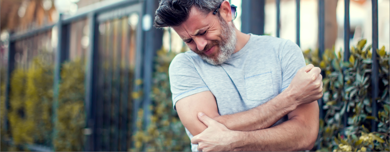 Elbow Wrist and Hand Pain Relief Infinity Physical Therapy