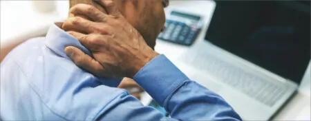 Neck pain relief East Liverpool, OH