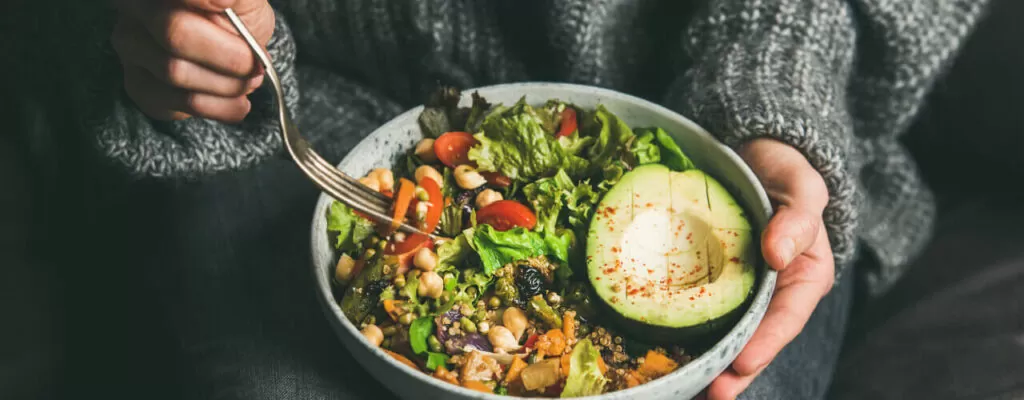 Did You Know There Are Pain-Relieving Foods That Could Help You Find Natural Relief?