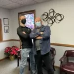 Physical Therapy Testimonial