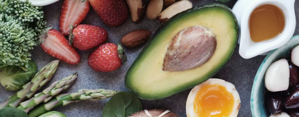 Healthy diet tips East Liverpool, OH