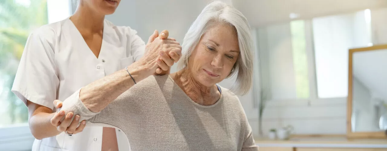 Arthritis pain relief Boardman, OH