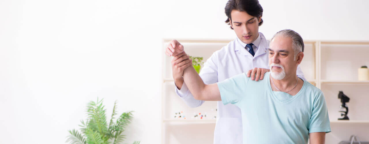 Physical Therapy Treatment