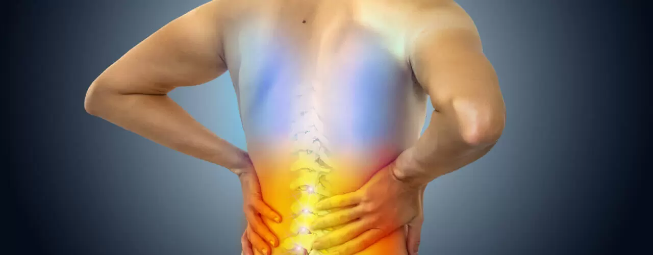 Physical therapy treatment