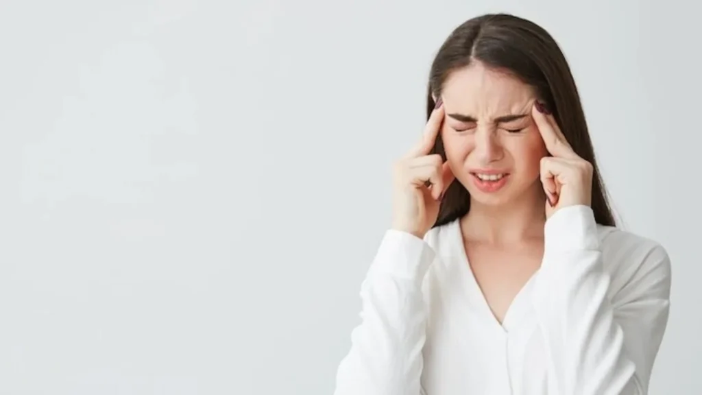 Stress related headache Boardman, OH