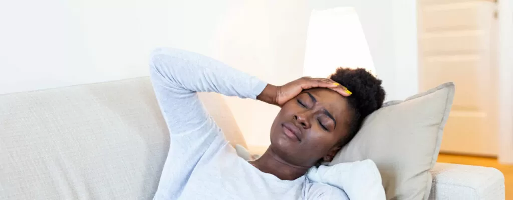 Physical Therapy for Chronic Pain: How It Can Help You Regain Control