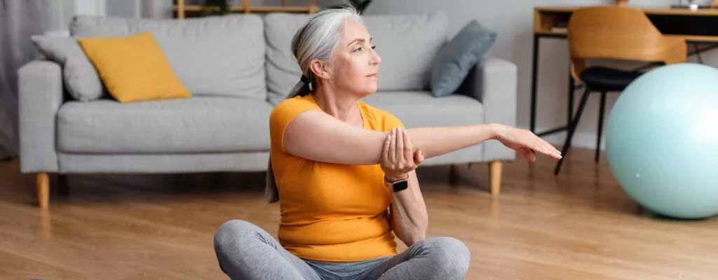 Building Strength, Boosting Recovery: Effective Pre-Surgical Rehabilitation Exercises