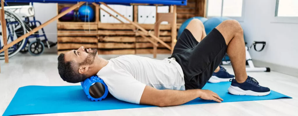 Innovative Physical Therapy Treatments for Chronic Neck Pain