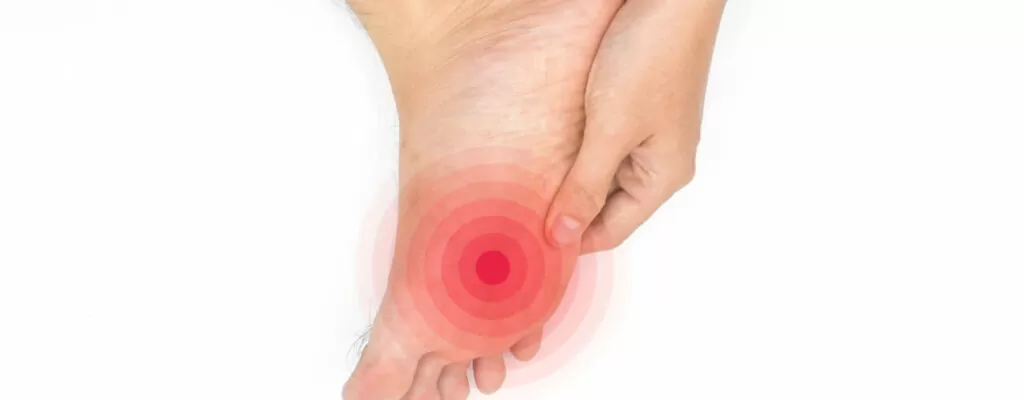 Managing Arthritis Foot Pain with Physical Therapy