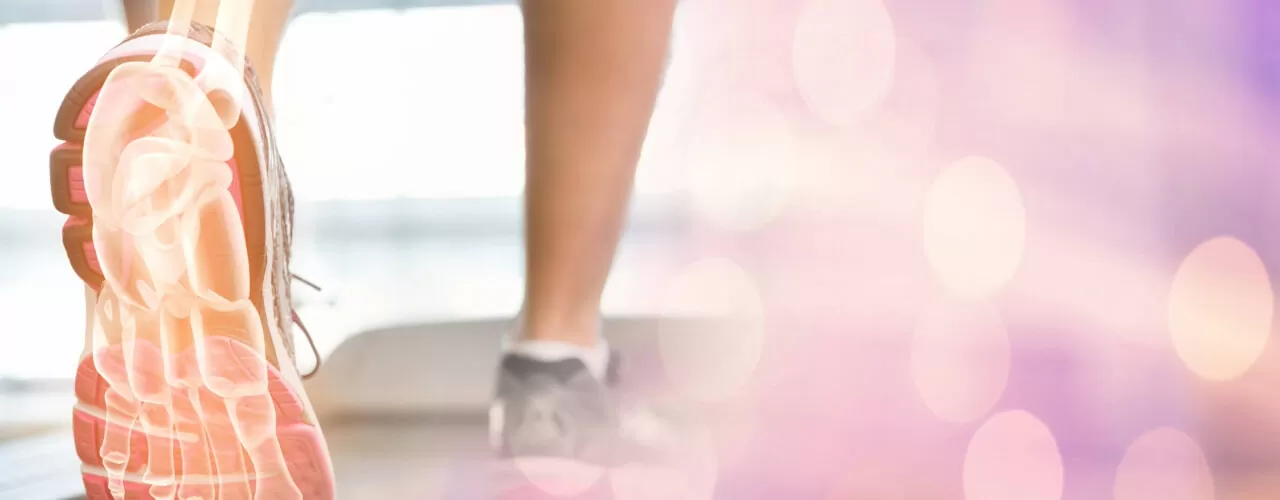 Metatarsalgia Relief: Relieving Pain in the Ball of the Foot