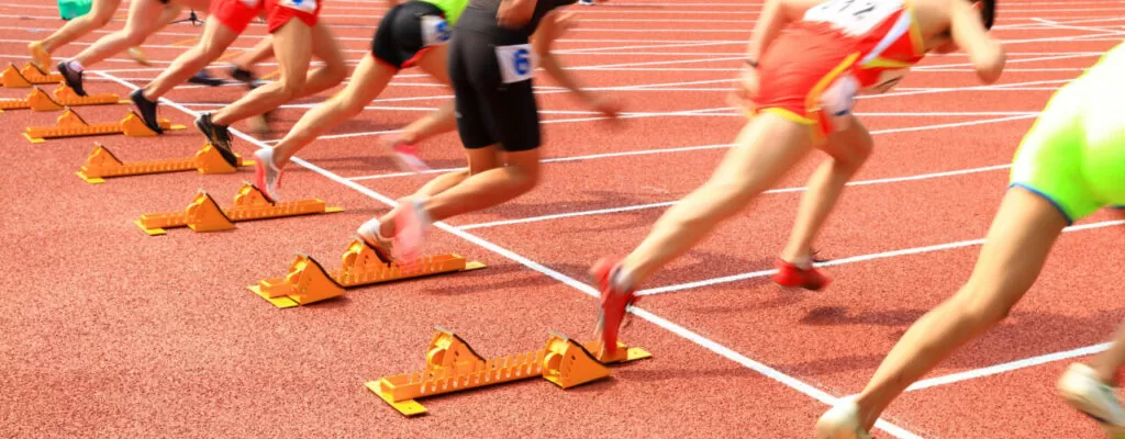 Physical Therapy for Foot Pain from Sports Injuries