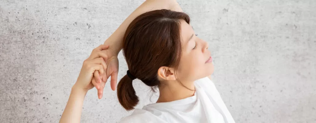 Preventing Neck Pain with Physical Therapy