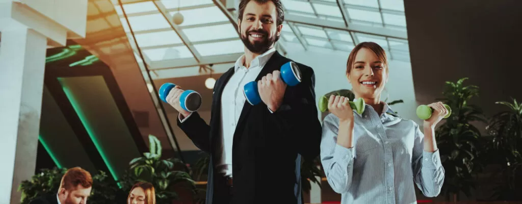 Recovering from Workplace Injuries with Physical Therapy