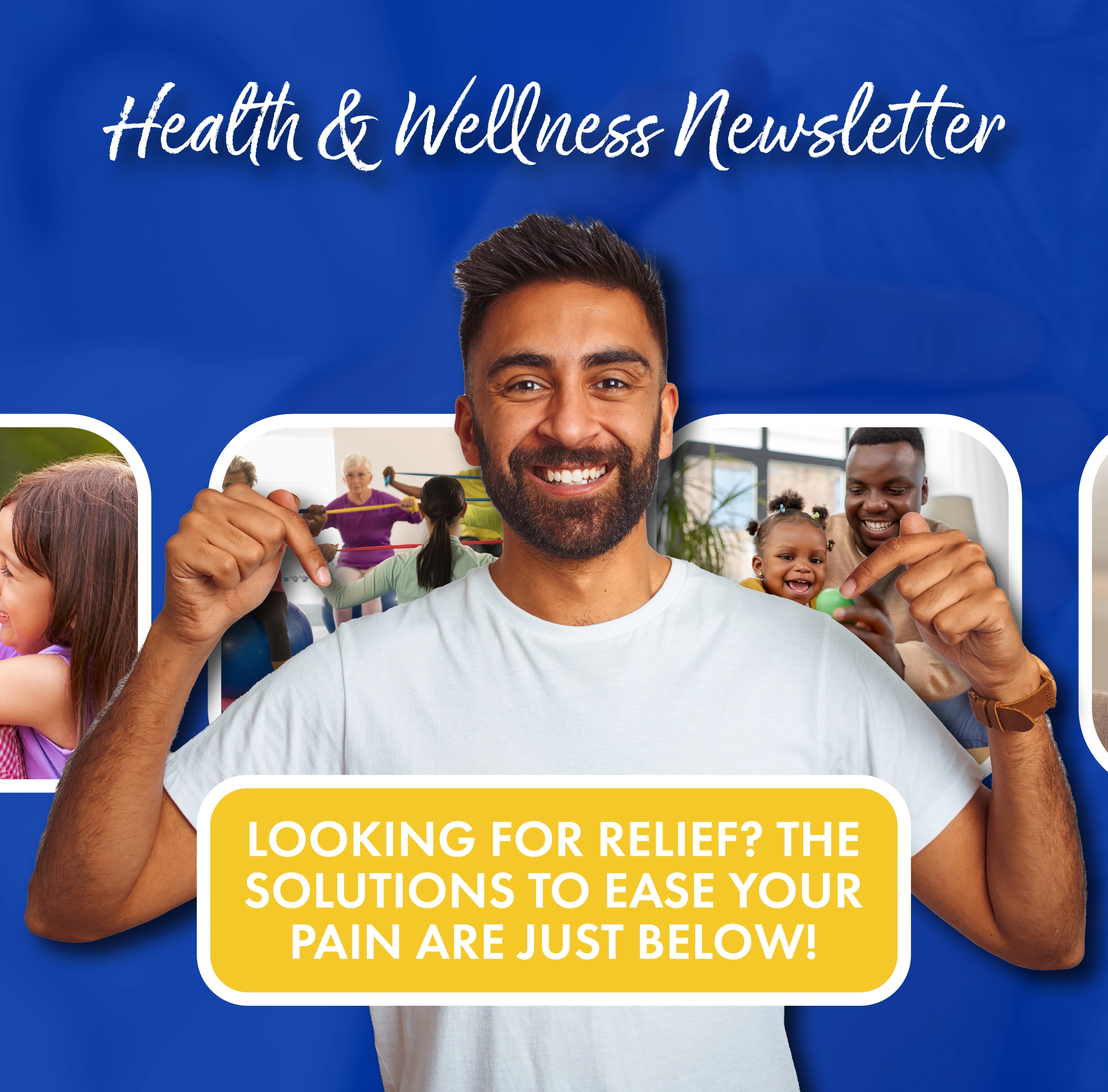 Managing Knee Arthritis with Physical Therapy to Better Enjoy Your Golden Years